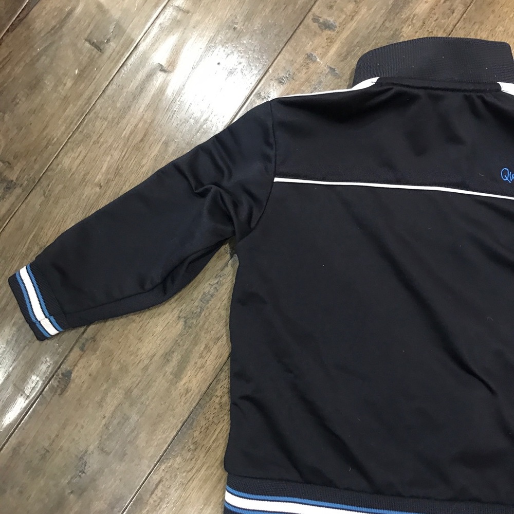 Quiksilver jacket - Picture 8 of 8